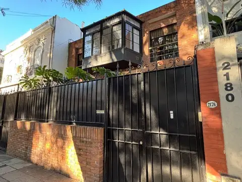Casa en Venta en Belgrano, CABA