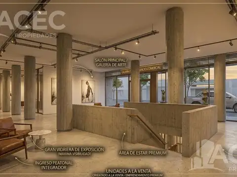 Local en Venta 1 año