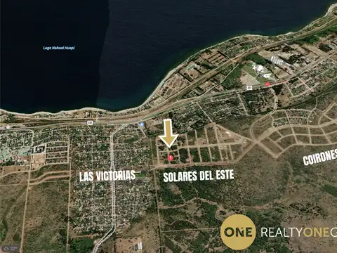 Terreno en Venta de 600,0 m2