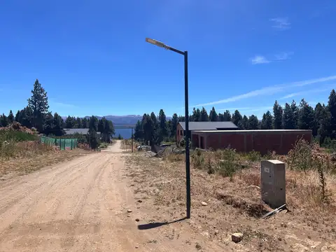 Paseo del Pinar - B° Solares del este