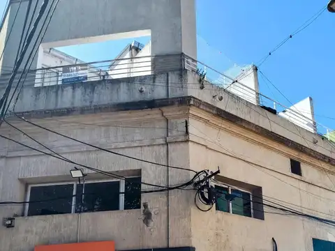 San Lorenzo 3500, Piso 2