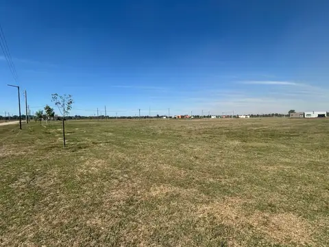 Terreno en Venta de 653,0 m2