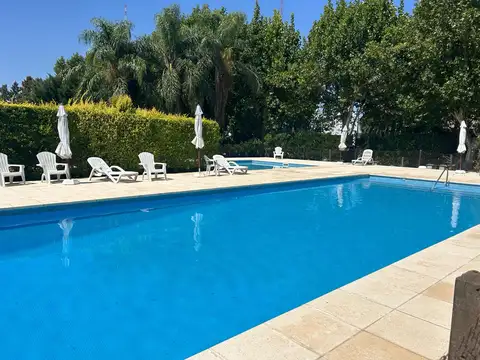 Departamento - Santa Barbara