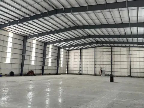 Galpon en Venta en Loma Verde, USD 1.700.000