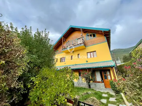 Turístico Hostel  en Venta en Melipal I, Bariloche, Patagonia