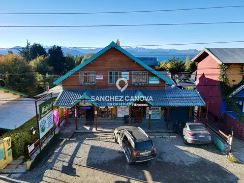 Turístico Hostel  en Venta en Melipal I, Bariloche, Patagonia