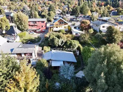 Turístico Hostel  en Venta en Melipal I, Bariloche, Patagonia