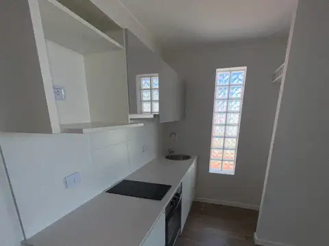 Deparatamento a estrenar, excelente ubicacion