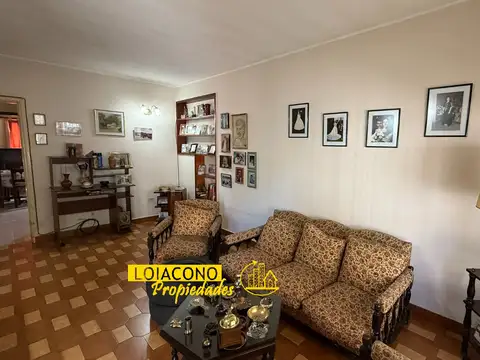 Casa en Venta en Villa Lugano, USD 168.000