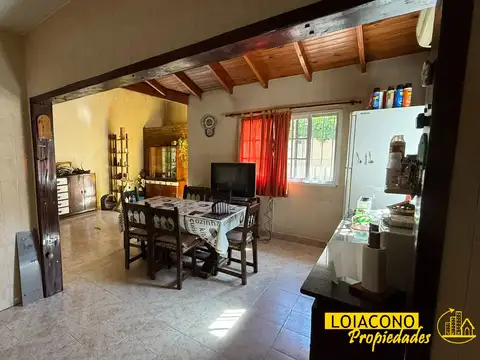 Casa en Venta en Villa Lugano, USD 168.000