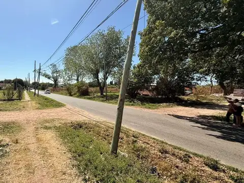 Terreno en Venta en Burzaco, USD 28.000
