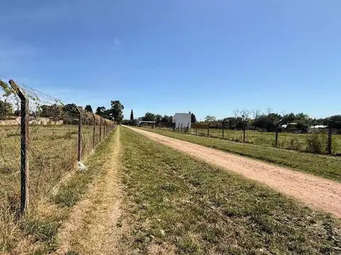 Terreno en Venta de 382,0 m2