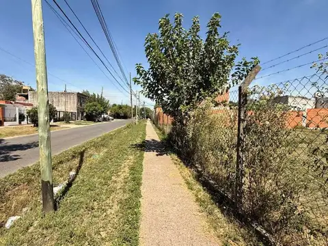 Terreno en Venta en Burzaco, USD 28.000