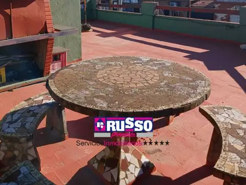 Venta casa 3 ambientes  a reciclar Ramos Mejia