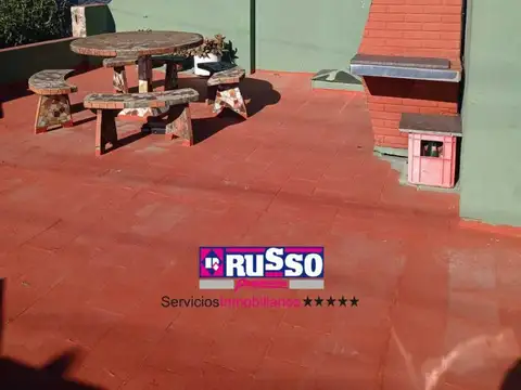 Venta casa 3 ambientes  a reciclar Ramos Mejia