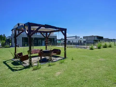 Casa en Alquiler 4 años