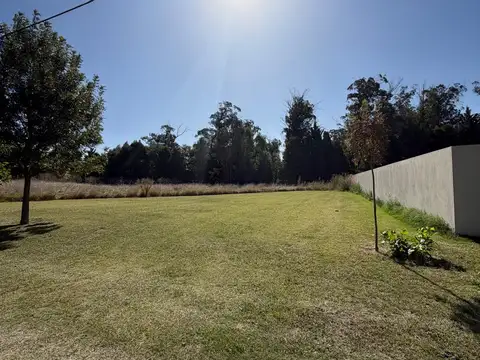 Casa en Venta 3 años