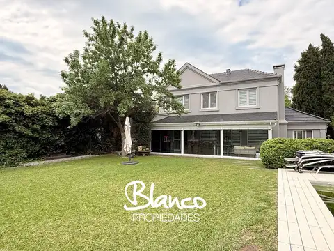 Casa  en Venta en La Lomada, Pilar, G.B.A. Zona Norte