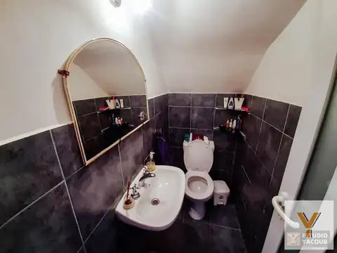 Depto Tipo Casa en Venta 10 años