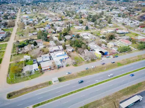 Terreno en Venta de 641,0 m2