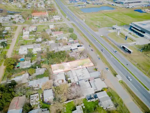 Terreno en Venta en Canelones, USD 120.000