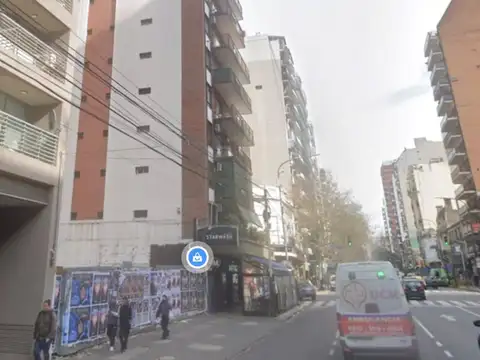 Terreno Lote  en Venta en Almagro, Capital Federal, Buenos Aires