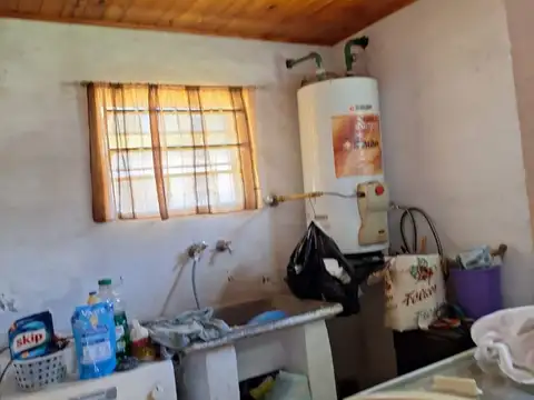 VENDO PROPIEDAD EN VILLA ELISA 