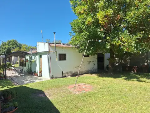 VENDO PROPIEDAD EN VILLA ELISA 