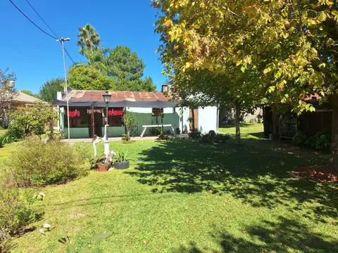 VENDO PROPIEDAD EN VILLA ELISA!!