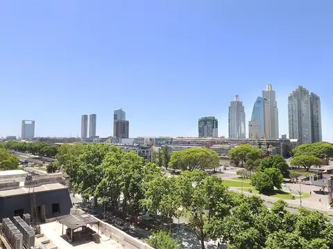 Avenida Ingeniero Huergo 400