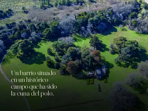 Terreno en Venta en Countries y Barrios Cerrados en Cañuelas, USD 106.637