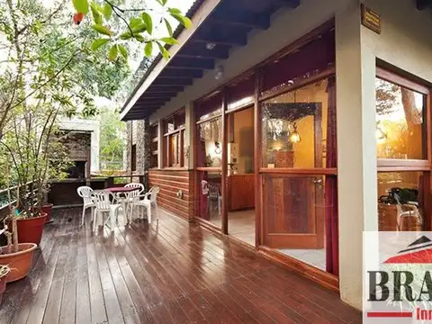 Complejo en venta, Mar de las Pampas