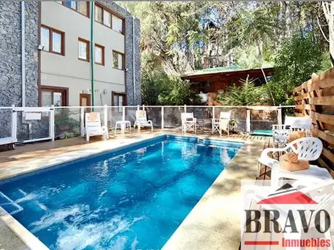 Complejo en venta, Mar de las Pampas