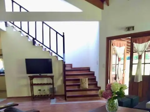 Casa en Venta de 5 dormitorios