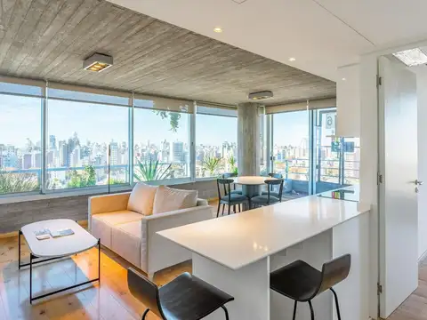 Departamento en Venta de 3 ambientes