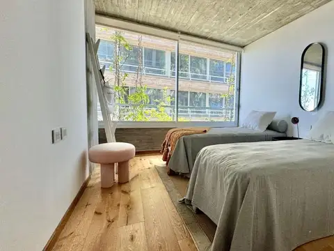Rivadavia 2569 , Piso 12