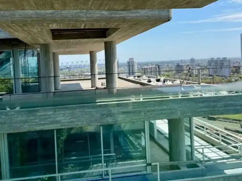 Rivadavia 2569 , Piso 12