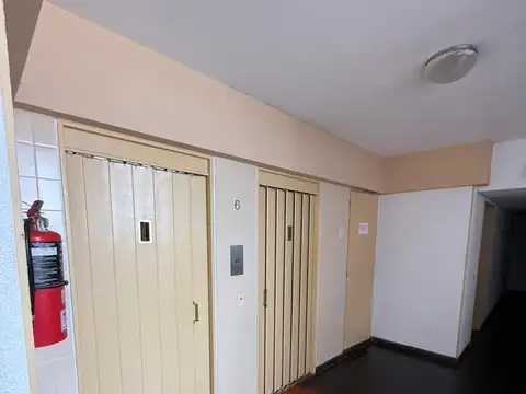 Departamento en Alquiler Temporal de Monoambiente