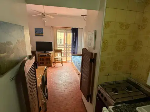 Departamento en Alquiler Temporal al Oeste