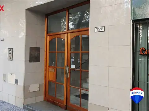 Depto Tipo Casa en Venta de 1 dormitorio