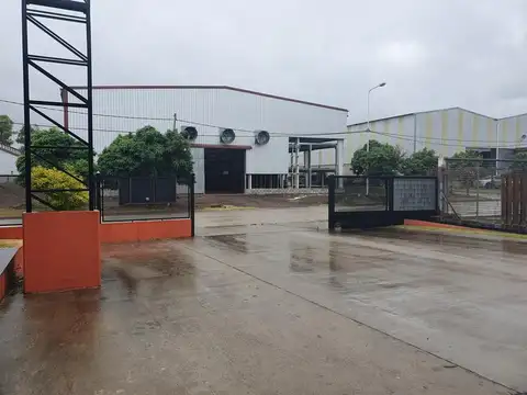Galpon en Venta 3 años