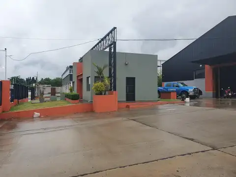 Depósito - Burzaco
