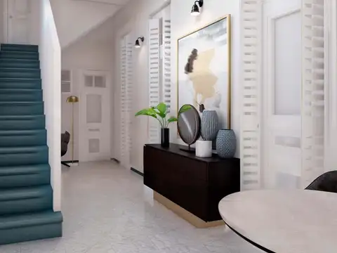 Departamento en Venta Apto profesional