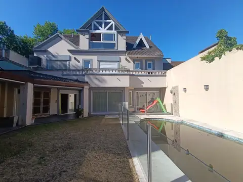 Casa en Venta al Noroeste