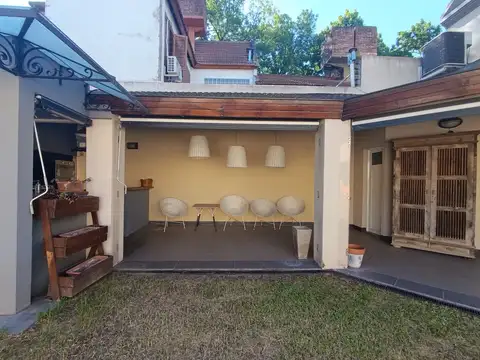 Casa en Venta 20 años