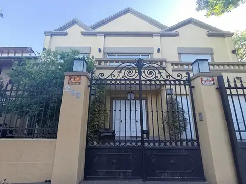 Casa en venta en Villa Martelli
