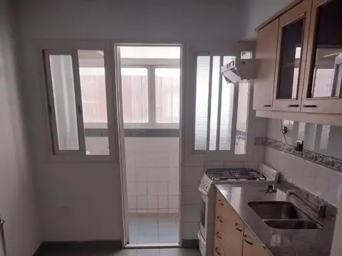 Departamento en Alquiler 15 años