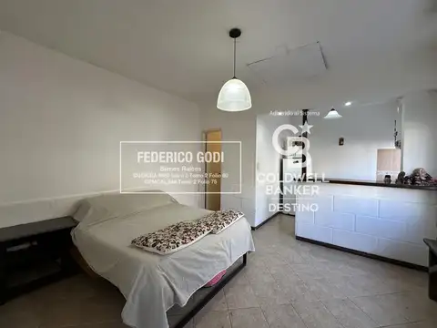 Depto Tipo Casa en Venta A Estrenar