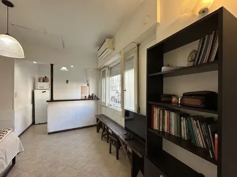 Depto Tipo Casa en Venta en Flores Norte, USD 58.000