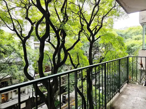 Departamento  en Venta en Alto Palermo, Capital Federal, Buenos Aires
